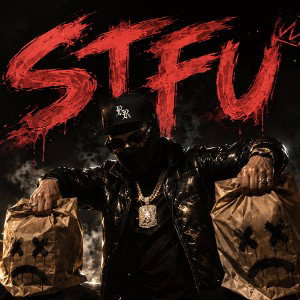 Stfu ( diss )