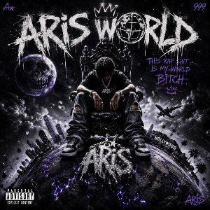 Arisworld (prod by MM )
