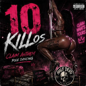 10 KILLos 