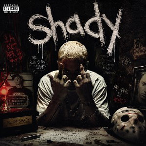 S H A D Y 