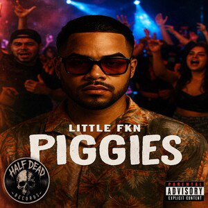 Little Fkn Piggies