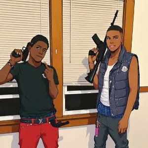 Started At(demo)
