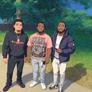 Dis My Shit(demo)