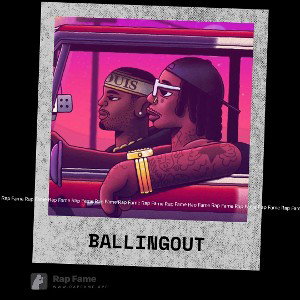 balling out 