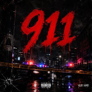 911