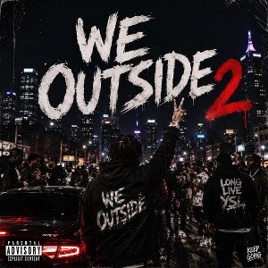 WE OUTSIDE 2