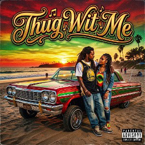 Thug Wit Me
