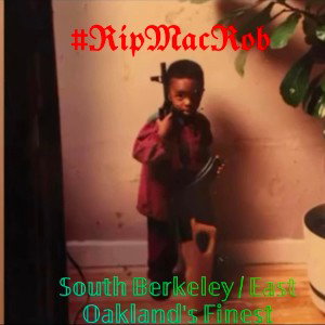 Mack In Peace Mac Rob 🤴🏽👌🏽🅱️