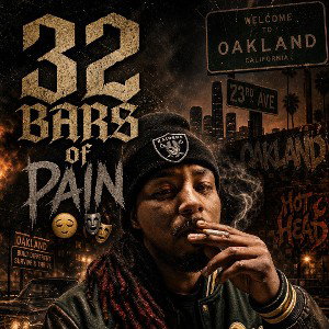 32 Bars of Pain