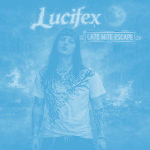 IDOL (Pray for Me) - Lucifex  (Nightcore)