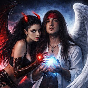 Lucifex ft Amy Lee - Soul Snatcher