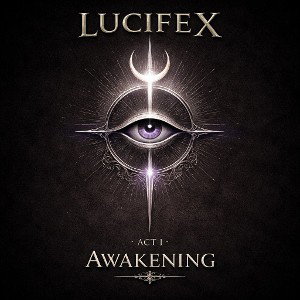 The Magician (Hands of Creation) - Lucifex
