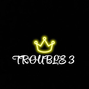 trouble freestyle 