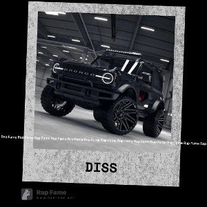 diss 