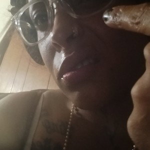 why they watching me