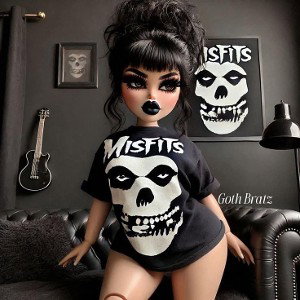 DEAD INSIDE