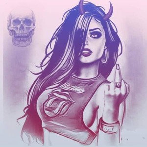 FUCK LOVE