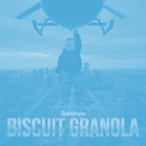 Biscuit Granola (Speed up)