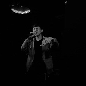 Szalony freestyle 21:04