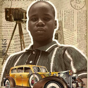 ridwan chasing dollar 