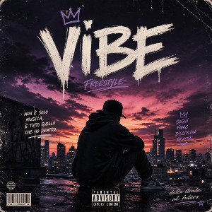 VIBE FREESTYLE 
