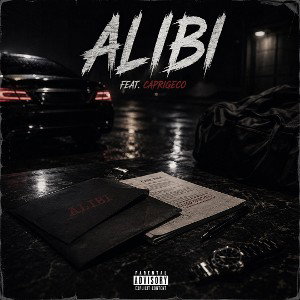 ALIBI FEAT CAPRIGECO 