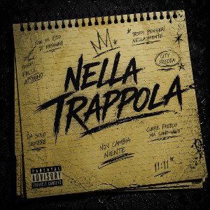 NELLA TRAPPOLA