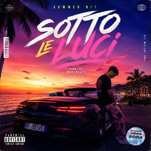 SOTTO LE LUCI 
