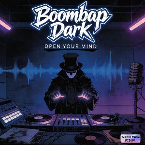 BOOMBAP DARK / DELINCUENTE / WIZARD MUSIC