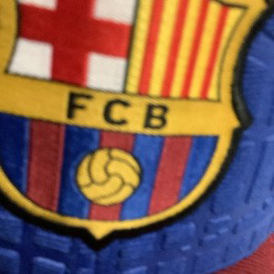 El mágico Barca