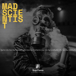 Mad Scientist