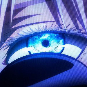 sad eyes