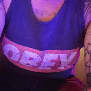 Obey Okay