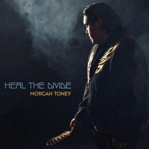 Morgan toney - Hold My Reservation 