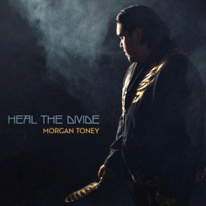 Morgan toney - My feelings interlude ft Angel Bernard 