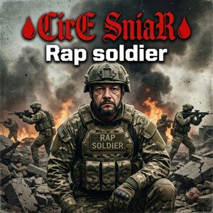  Rap soldier
