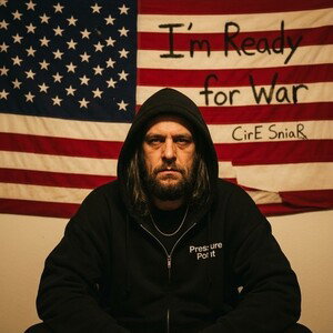 I'm Ready for War
