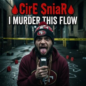 I Murder This Flow 