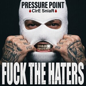 Fuck The Haters 