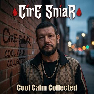 Cool Calm Collected 