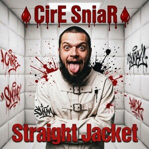 Straight Jacket 