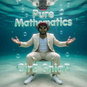 Pure Mathematics 