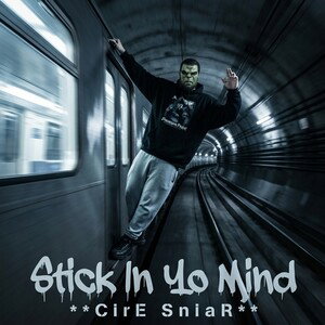 Stick In Yo Mind 