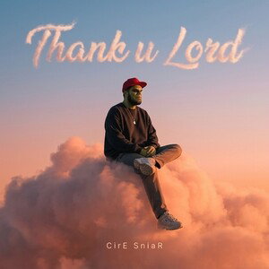 Thank u Lord