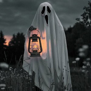 Ghost 