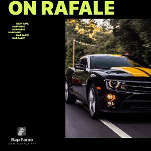 On Rafale