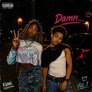 DAMN ft Jaytea E’mon