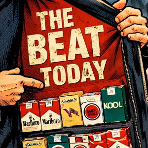 THE BEAT TODAY