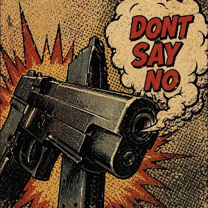 Don't say No  
