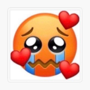 I love you by Maria.